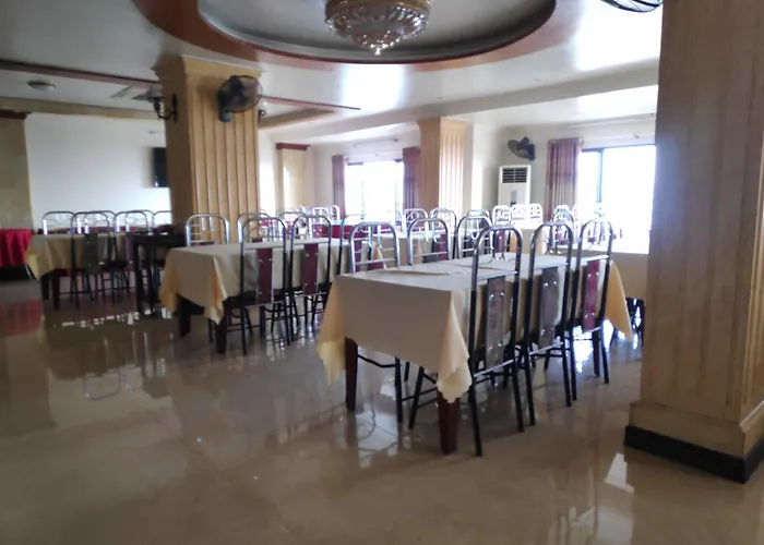 Ngoc Mai Hotel