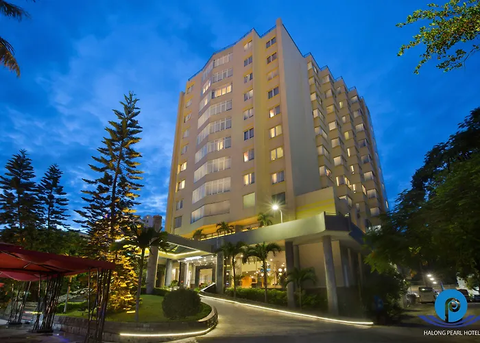Halong Pearl Hotel