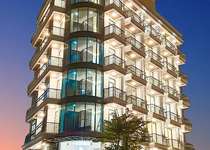 La Stella Hotel