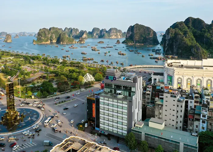 Tru By Hilton Ha Long Hon Gai Centre
