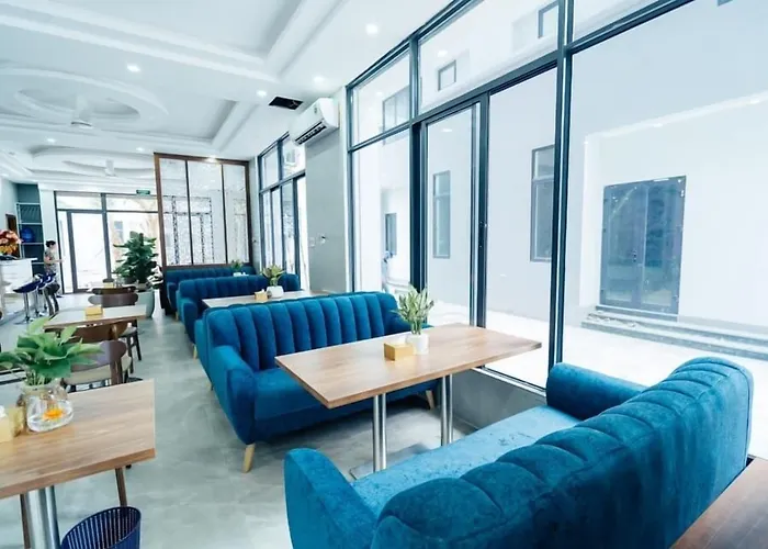 Starway Hotel Halong