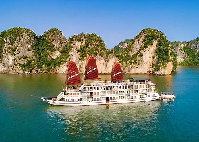 Victory Boutique Cruise
