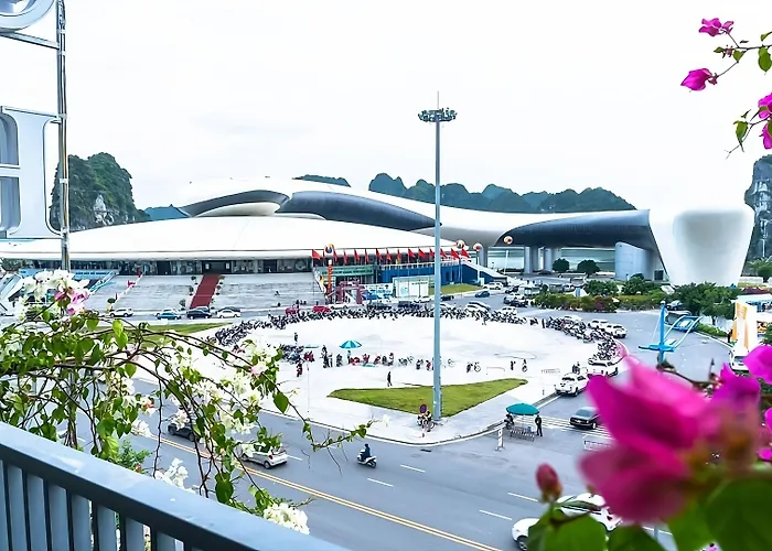 Hon Gai Hotel