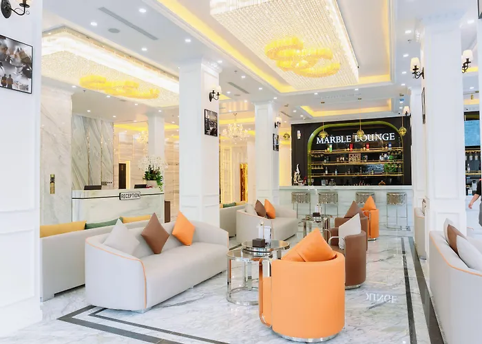 Sc Luxury Hotel