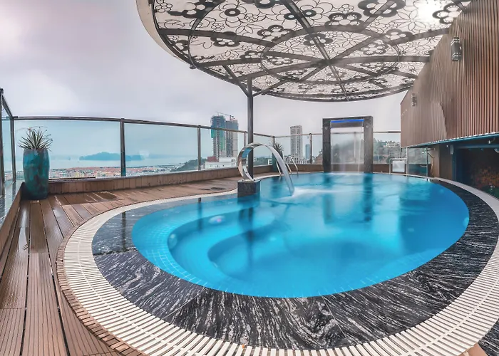 Thai Ha Boutique Hotel