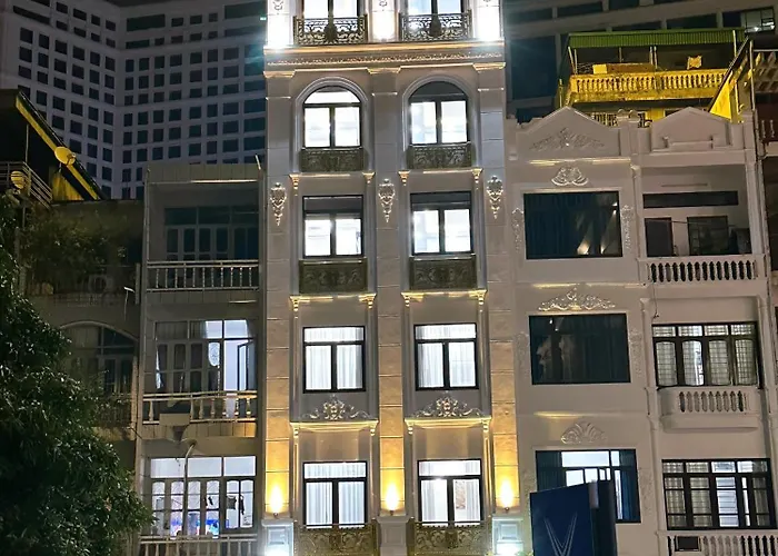 King Hotel