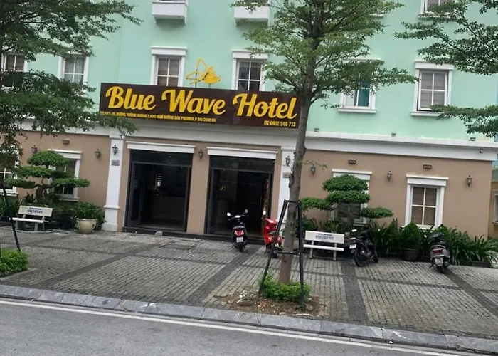 Blue Wave Hotel