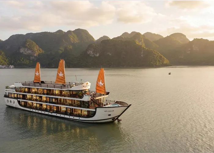 Majesty Luxury Prime Cruise By Premier Group