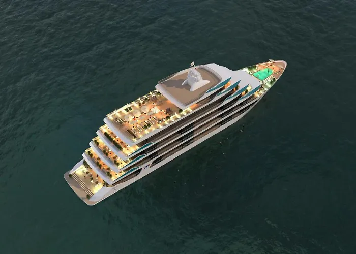 Halora Nova Cruise
