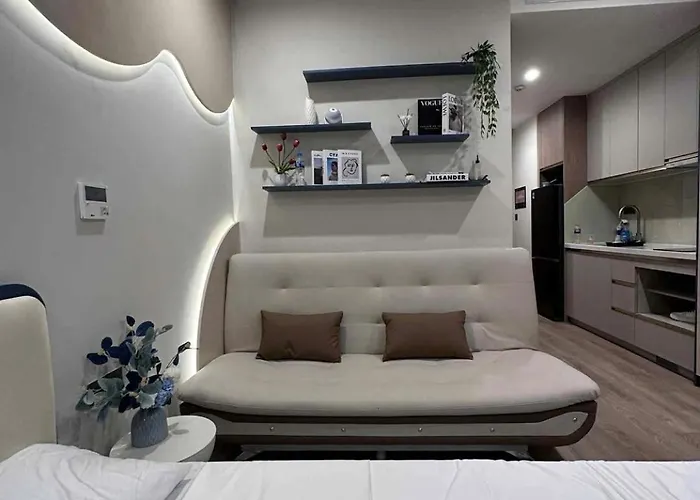 Ha Long Homestay Icon40