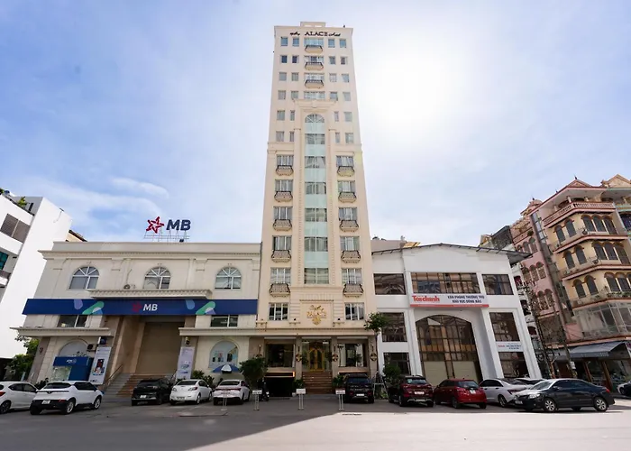 City Bay Palace Hotel