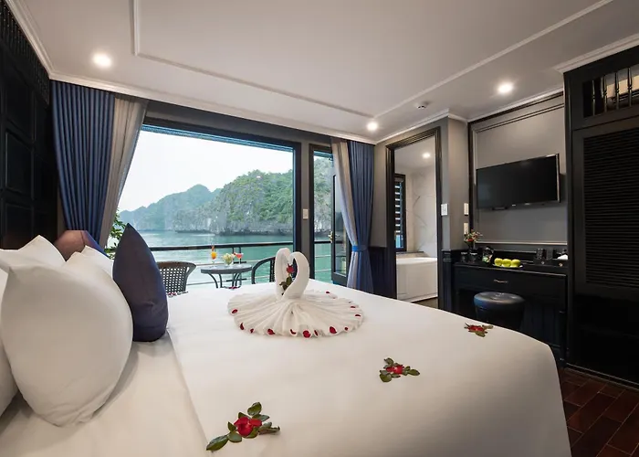 Rosy Cruises