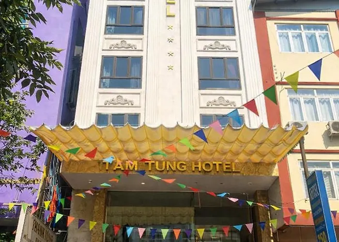 Thanh Tung Hotel