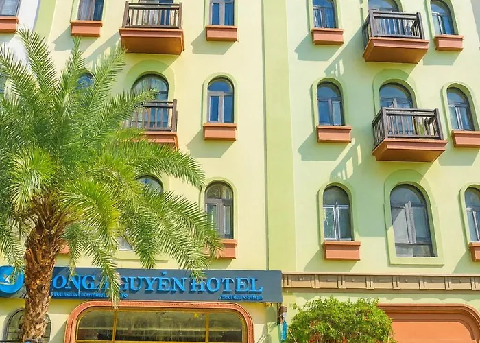 Hung Nguyen Hotel