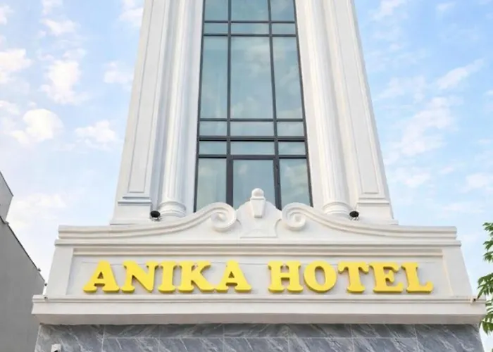 Anika Hotel