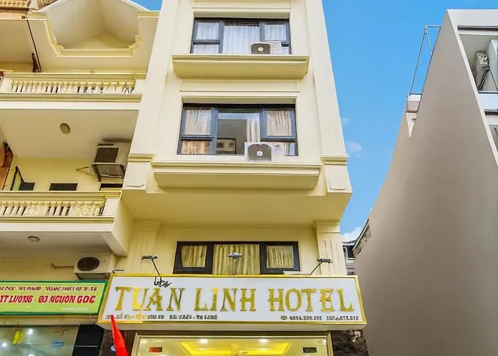 Tuan Linh Hotel
