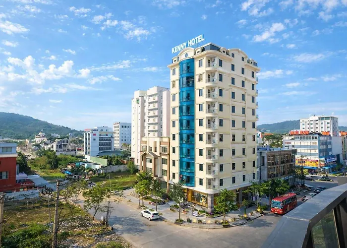 Kenny Hotel Ha Long