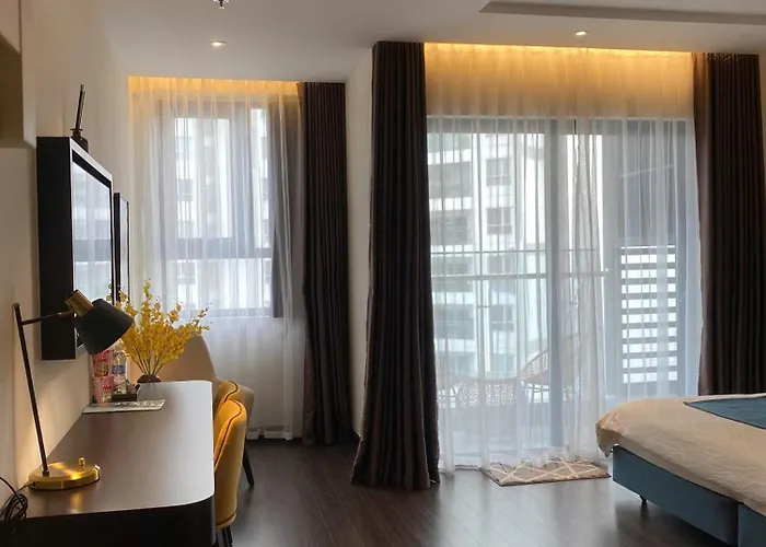 Sapphire Residence Ha Long