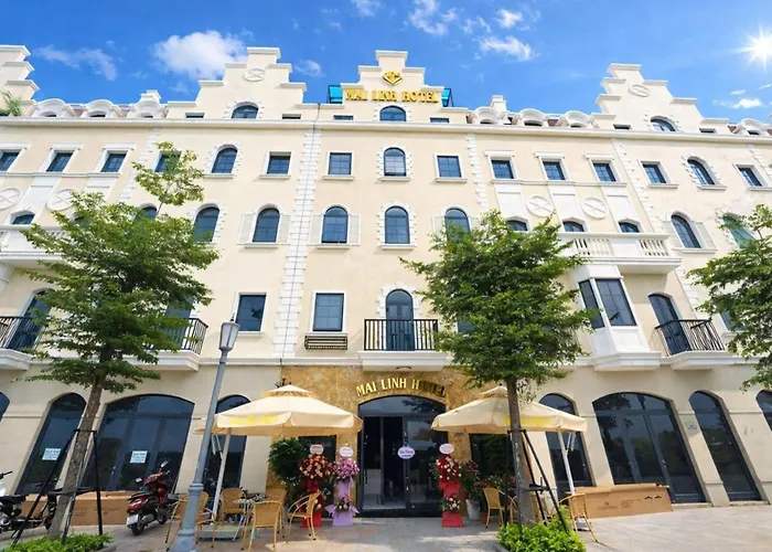 Mai Linh Hotel