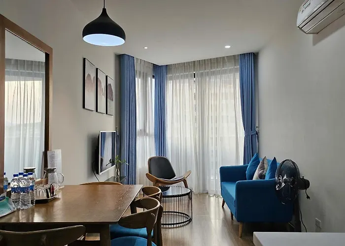 Home Stay 2Pn Ha Long