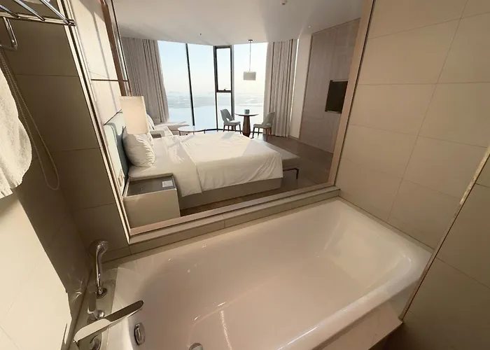 Apartments Sea View - Icon40 - Alacarte - 1 To 5 Bedrooms