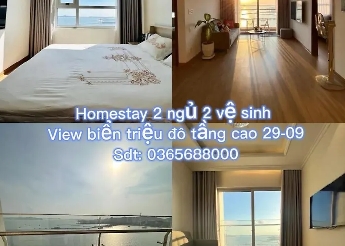 Hoa Homestay Ha Long