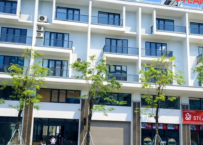 Square Hostel