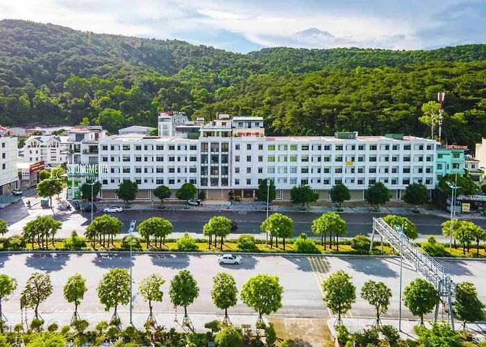 Hưng Anh Hotel
