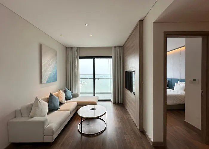 Alacate Ha Long - Teri Apartment