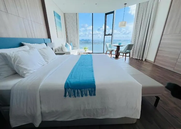 A La Carte Ha Long Bay