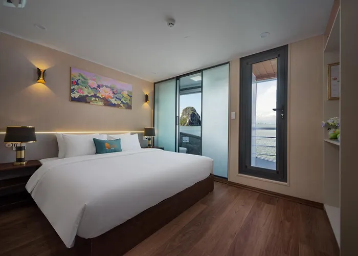 Secret Halong Cruise