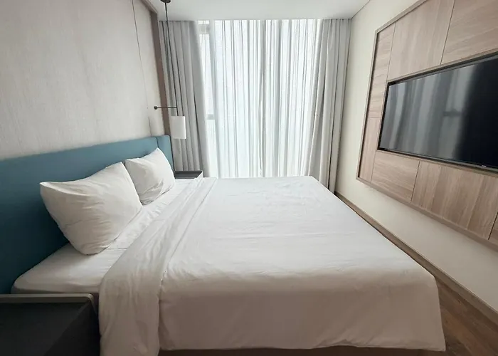 Sea Pearl Homestay