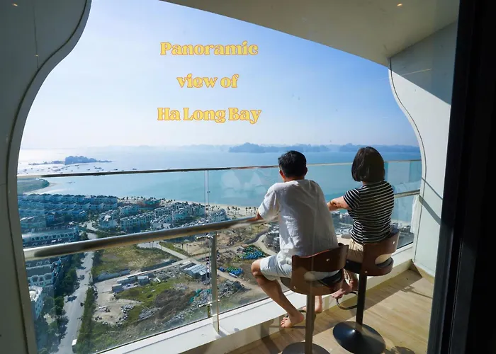 Seastay Residence By Citadines Marina Ha Long