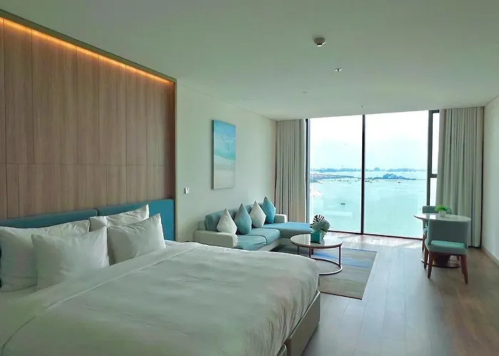 Ala Carte Homestay Ha Long