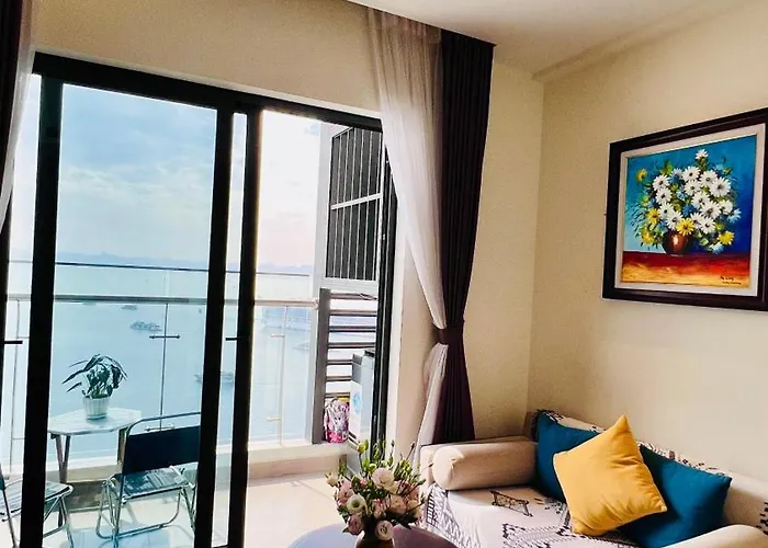 The Sapphire Ha Long Homestay