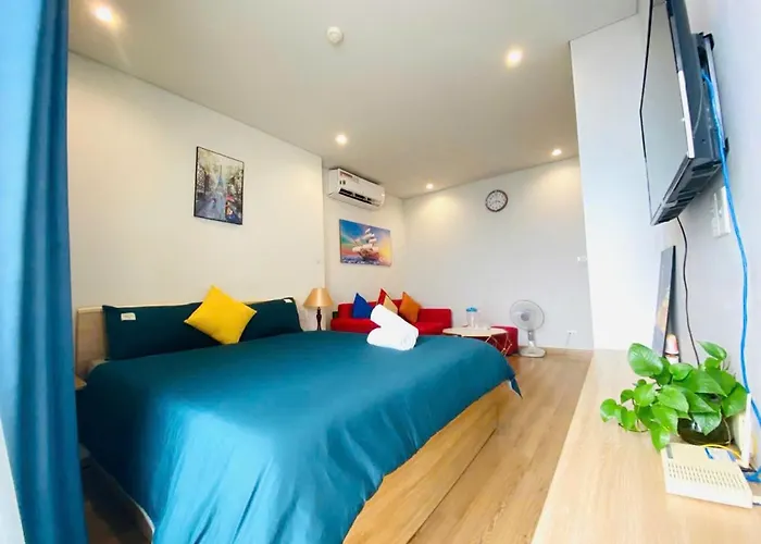 Homestay Ha Long