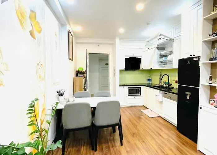The Timegarden Homestay