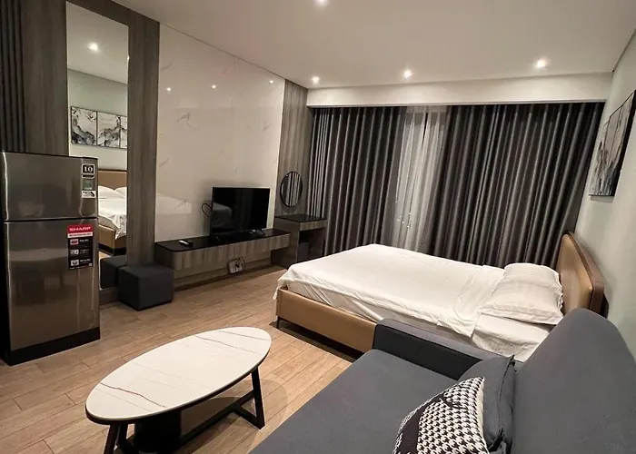 Lumi Homes - Citadines Ha Long
