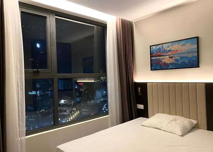 Halong Sapphire Seaview