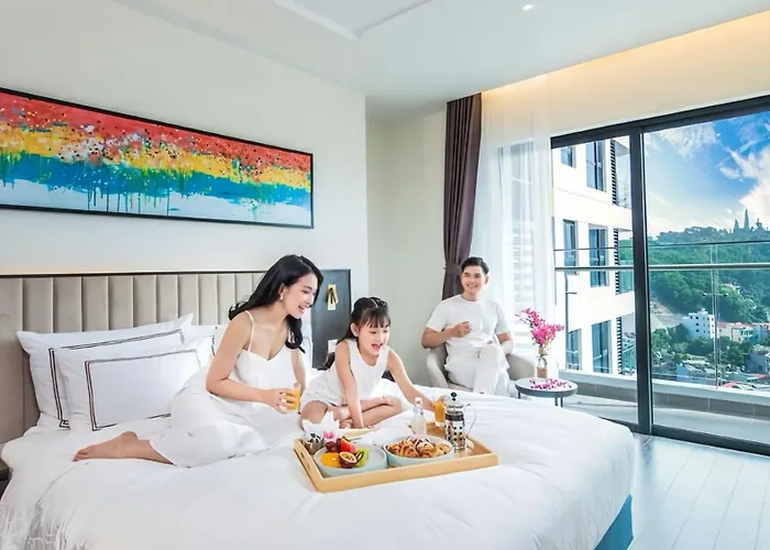 Halong Sapphire Seaview