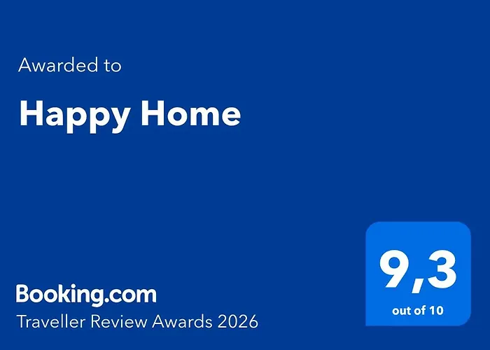 Happy Home