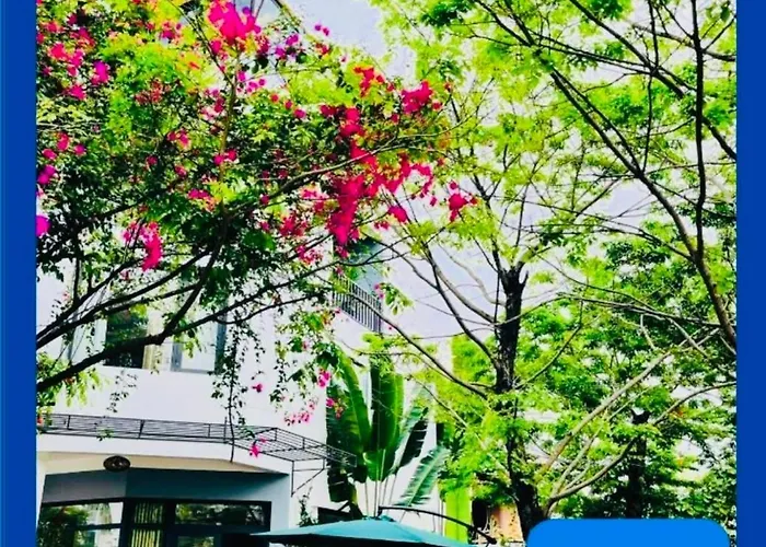 Haradise Suite Villa & Homestay Ha Long