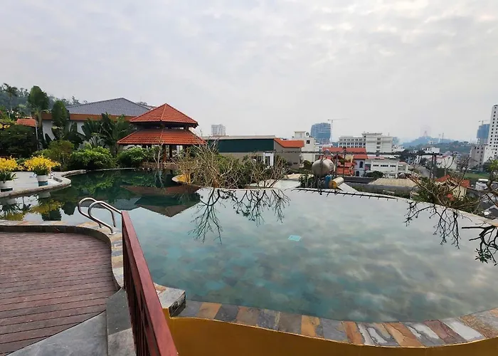Orestay Garden Ha Long
