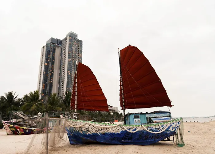 A La Carte Ha Long Bay Managed By Anstay