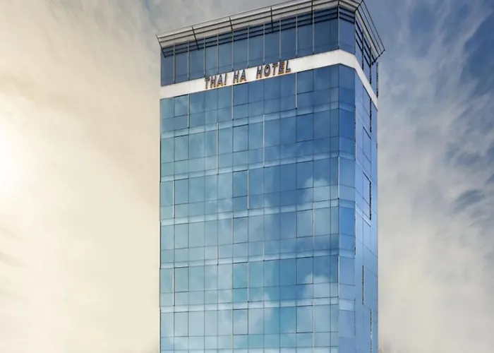 Thai Ha Hotel