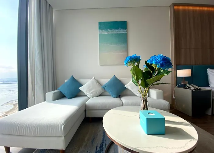 Alacarte Ha Long - Luxury Seaview 1Br