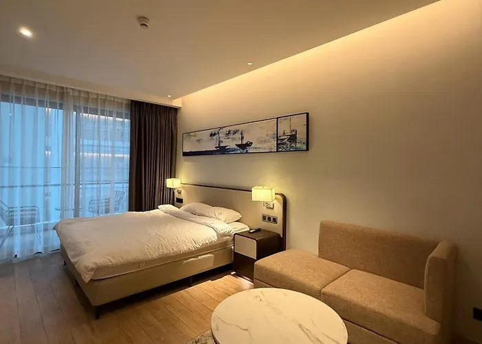 Citadine Marina Halong By Aura Stay