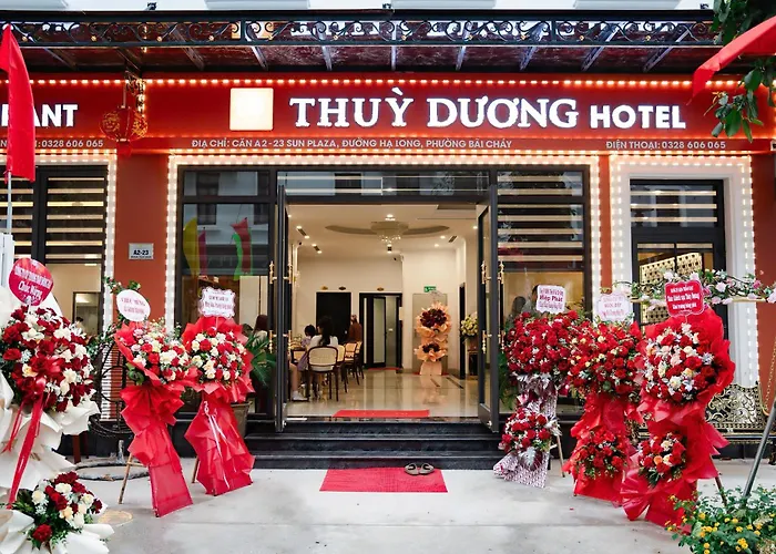 Thuy Duong Hotel