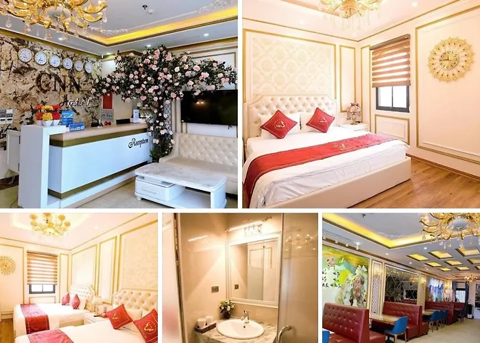 Cnn Hotel