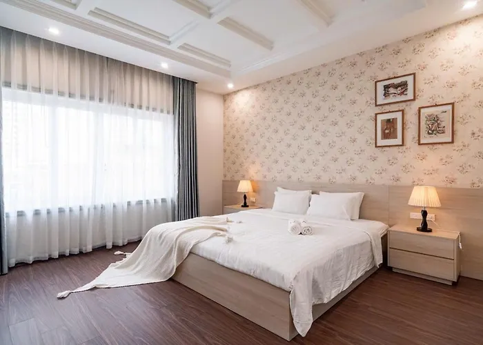 The Muse Villa